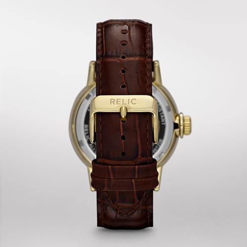RELIC Men's Watch