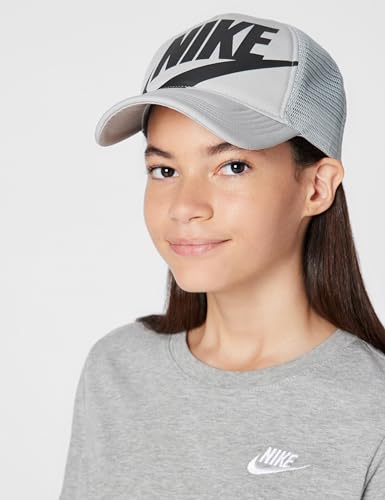 Nike Kids' Rise Structured Trucker Cap