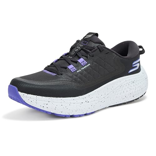 Skechers Mens Go Run Supersonic Max All Terrain
