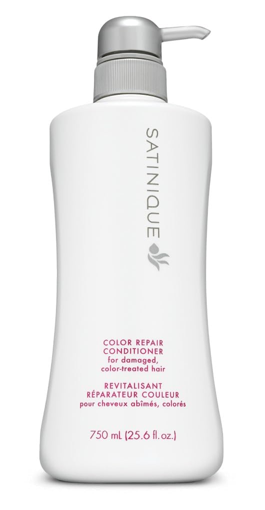 Satinique Glossy Repair Shampoo & Conditioner (2 9.4 Oz.)