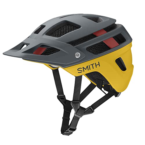 SMITH Forefront 2 MTB Cycle Helmet – Adult Mountain Bike Helmet with MIPS Technology – Lightweight Impact Protection for M...
