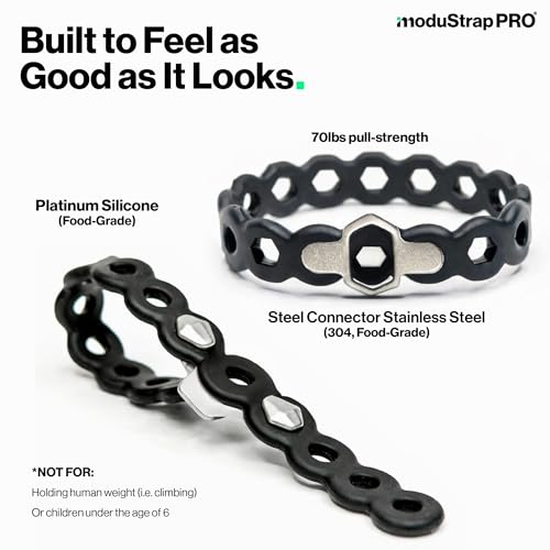 ModuStrap Pro Modular Straps