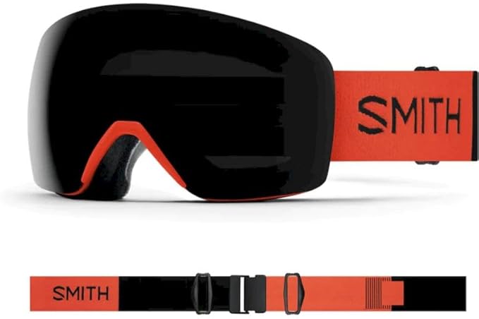 SMITH Optics Skyline XL Unisex Snow Goggle