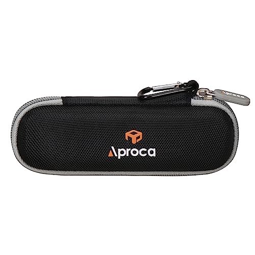 Aproca Hard Travel Storage Case, for Garmin HRM-Pro/HRM-Tri Heart Rate Monitor