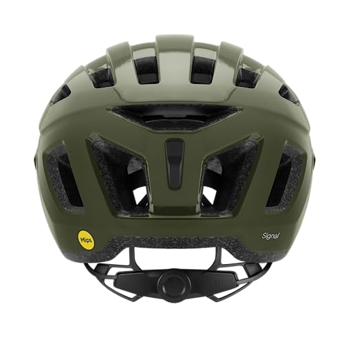 SMITH Signal Cycling Helmet – Adult Road Bike Helmet with MIPS Technology – for Men & Women