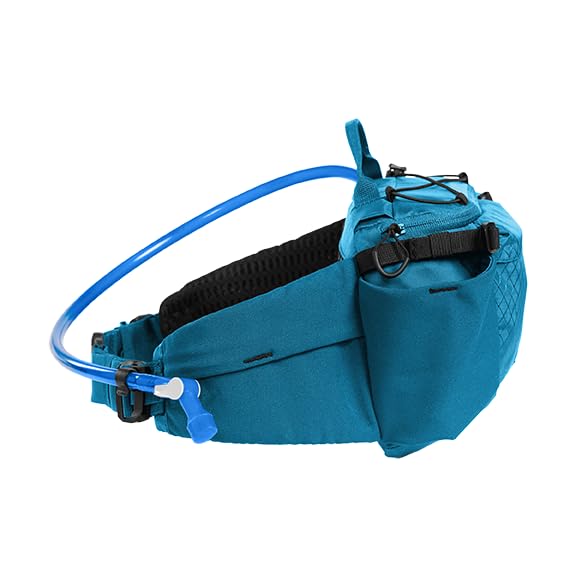 CamelBak M.U.L.E. 5 Mountain Bike Gravel Waist Belt Hydration Pack 50oz