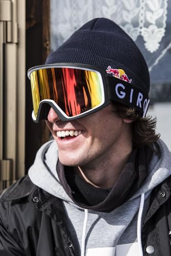 Giro Mens Giro Blok Snow Goggles