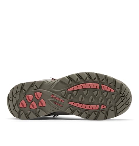 Columbia womens Newton Ridge Plus Waterproof Amped