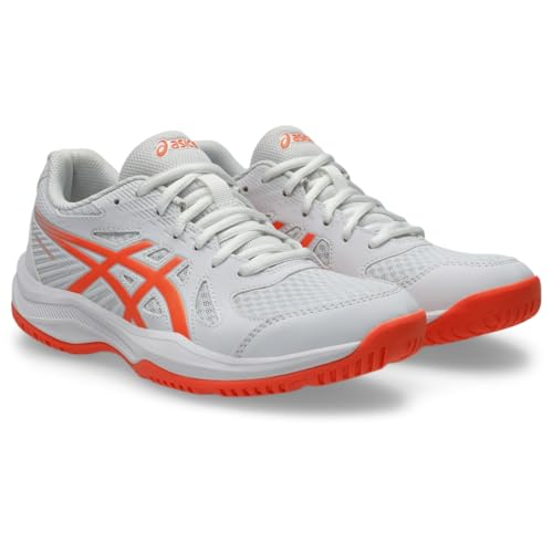 Asics Women's Upcourt 6 Volleyball Shoes