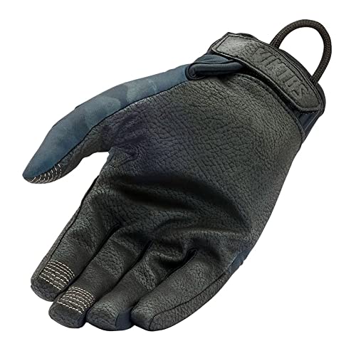 VIKTOS Men's Touchscreen Full Finger Shooting Hunting Warlock Insulated Gloves