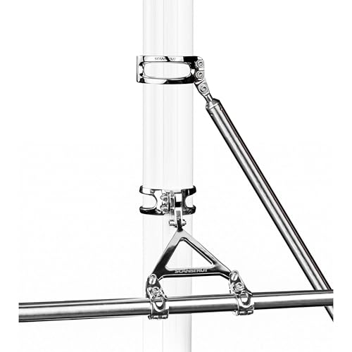 Scanstrut SC102 Radar Pole Mount 2.5m / 98"