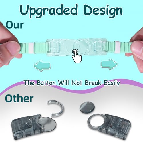 Seago Kids Goggles for Swimming 2 Pack Outer Eye Fit with Wide View No Leaking Anti-Fog UV Protection Crystal Clear Watert...