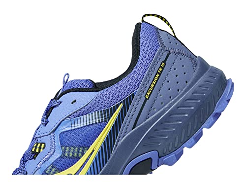 Saucony Women's Excursion Tr16 Gore-tex Trail Runners