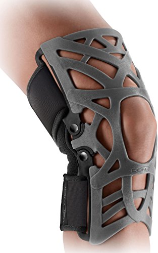 DonJoy Reaction Web Knee Support Brace with Compression Knee Sleeve | Superior Comfort Knee Support SleeveKnee Sleeve for ...
