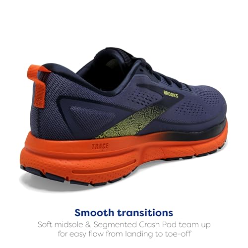 Brooks Men’s Trace 3 Neutral Running Shoe
