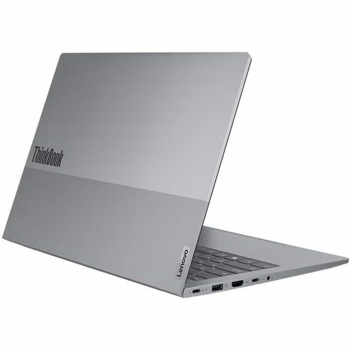 Lenovo Thinkbook 14 G6 Abp 21Kj0009Us 14 Touchscreen Notebook - Wuxga - 1920 X 1200 - Amd Ryzen 5 7530U Hexa-Core (6 Core) 2 Ghz