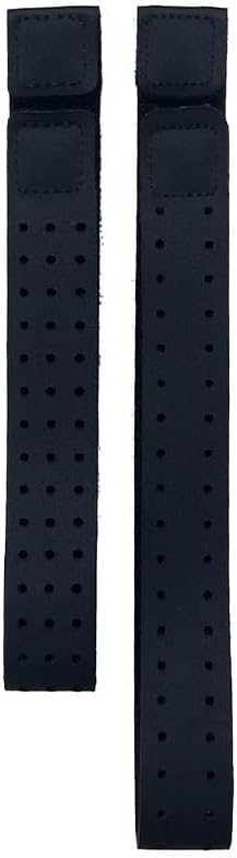 fitspur Replacement Armband Strap Compatible with OTF, Orange Theory Fitness Band