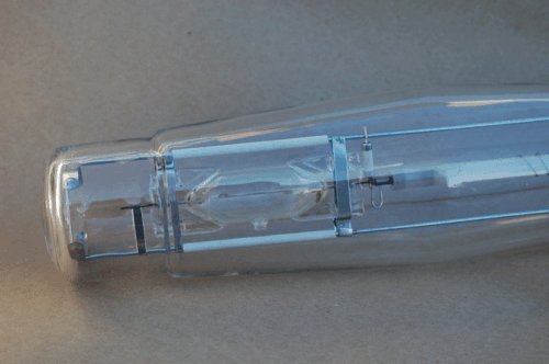 DL Wholesale InterLux 1000W DualARC HPS MH Grow Light - Hydroponics Dual Bulb