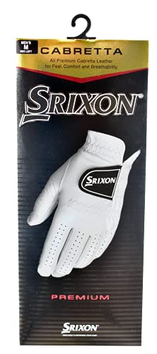 Srixon SRX Cabretta Cadet