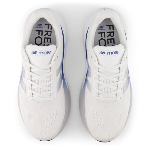 New Balance Men's Fresh Foam X More V6 Running Shoes