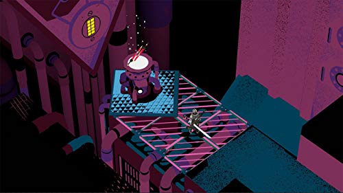 Creature in the Well - Nintendo Switch
