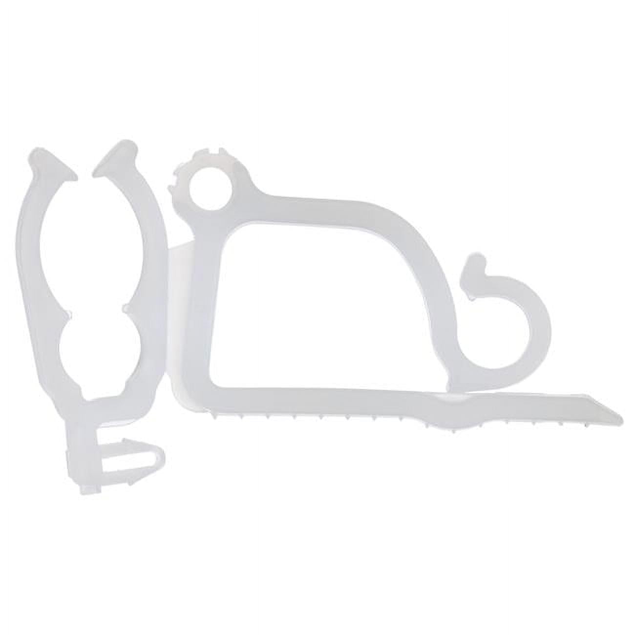 Celebrations 9070944 2.25 in. All Purpose Light Clips