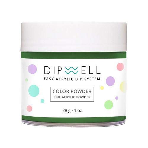 Nail DIP Powder, Classic Color Collection, Dipping Acrylic For Any Kit or System by DipWell (CL - 02)