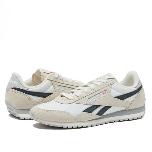 Reebok Women's Classic AZ Legacy Sneakers for Women, Casual Athletic Womens Shoes