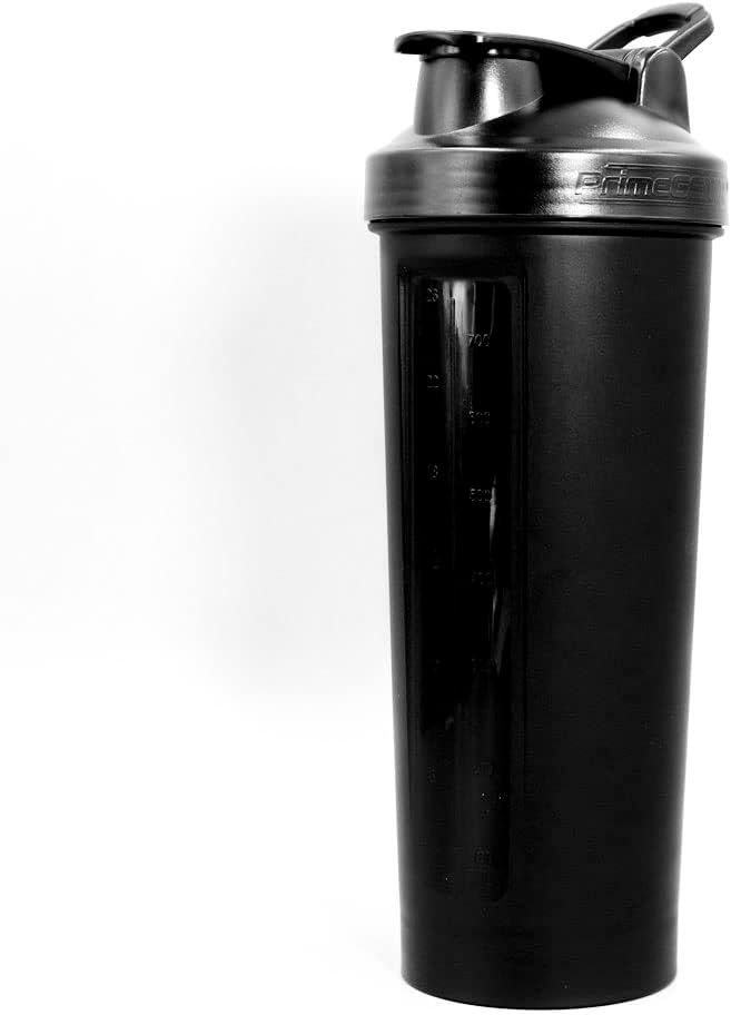 Shaker Cup