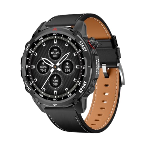 Fitness Tracker Watch with Heart Rate Monitor Activity Tracker with Pedometer Smart Watch Sleep Monitor with Step Counter ...