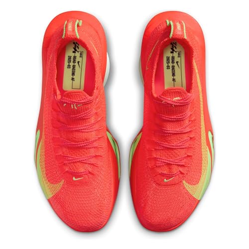 Nike Mens Nike Alphafly 3 Herren-straßenlaufschuh Für Wettkämpfe
