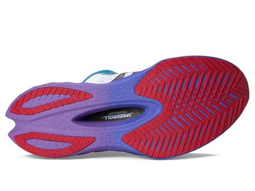 Saucony Men's Endorphin Pro 4 Sneaker