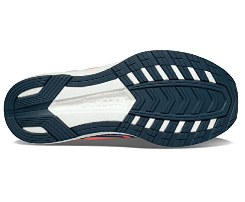 Saucony Women's Freedom 5 Sneaker