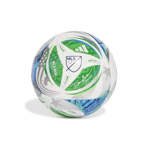 adidas Messi Mini Soccer Ball