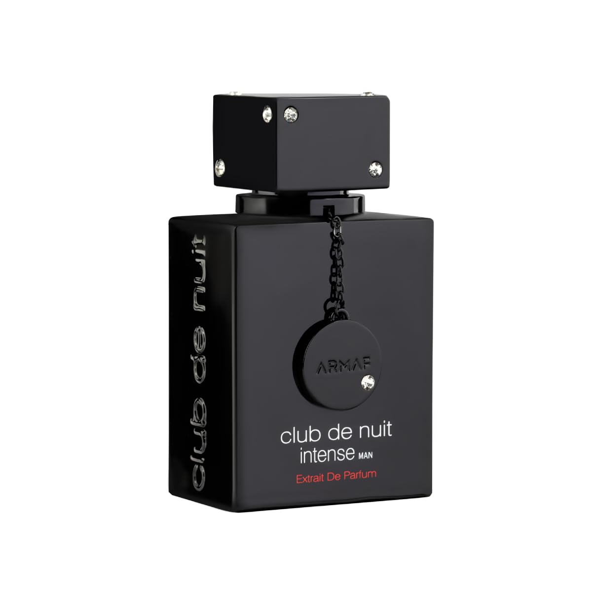 Armaf Club De Nuit Intense Extrat De Parfum SPR 2.37 M (Clean)
