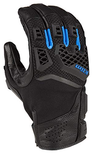 KLIM Baja S4 Motorcycle Gloves