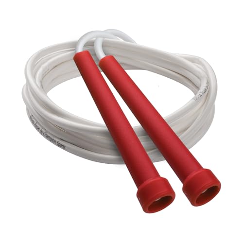 Champion Sports CR Series Jump Rope