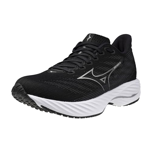 Mizuno Womens Women's Wave Rider 28 Running Shoe