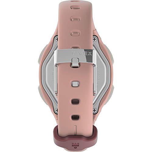 Timex Women's Ironman Triathlon Transit 33mm Resin Strap Watch