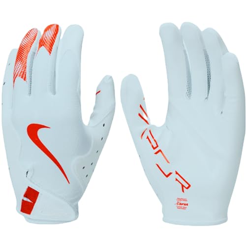 Nike Vapor Jet 8.0 Football Gloves