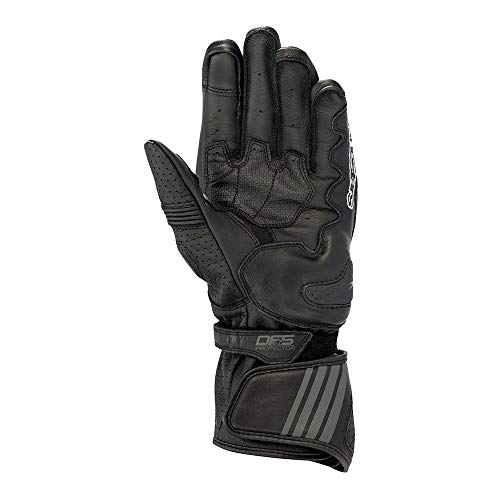 Alpinestars GP Plus R V2 Gloves, 3XL, Black