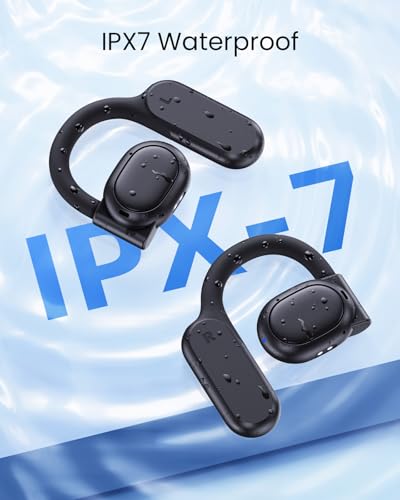 AI Translation Earbuds Real Time 164 Languages 80H Playtime Translator Ear Buds Audifonos Traductores Inglés Español Wirel...