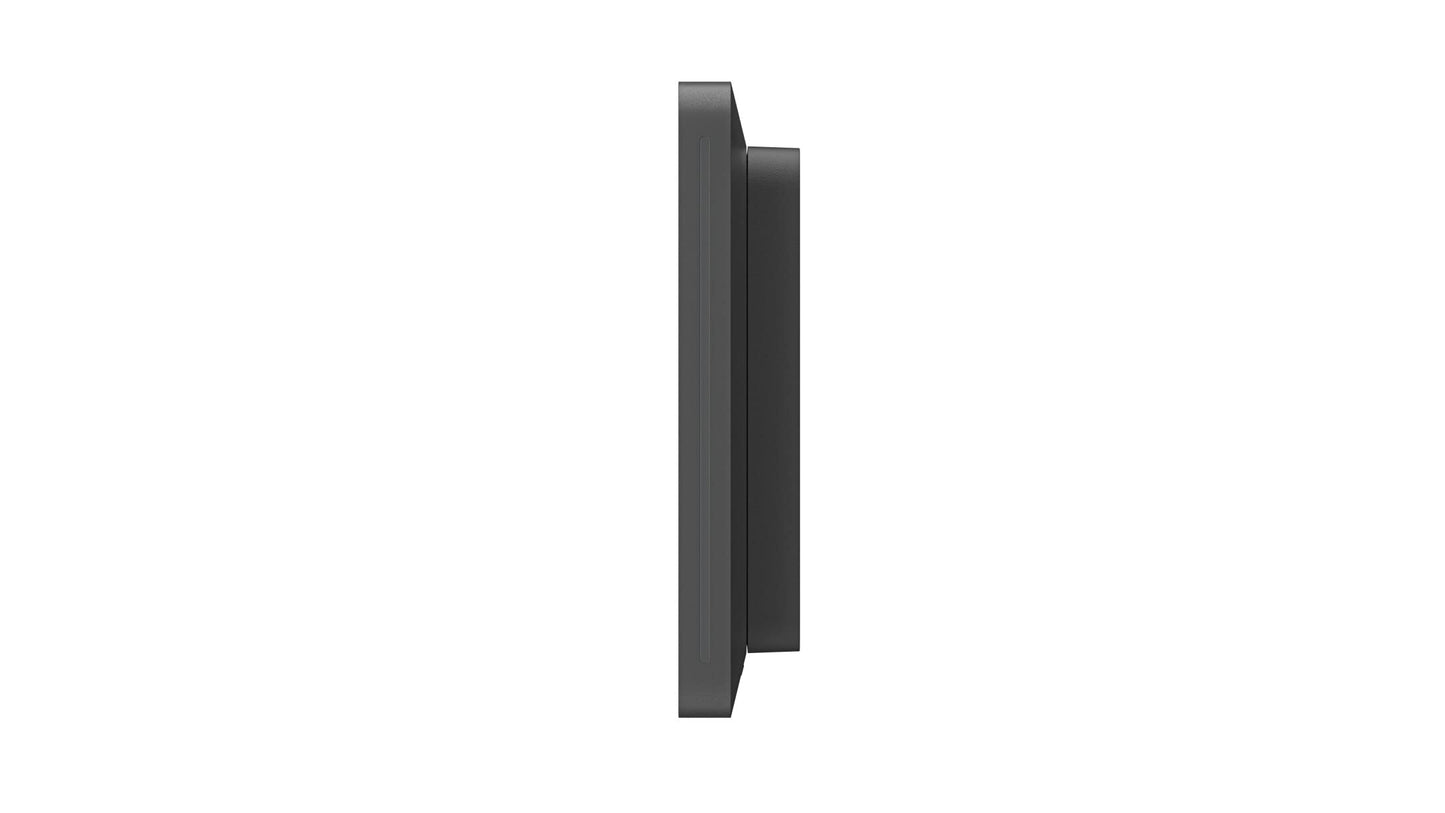 Logitech Tap Scheduler, Graphite, 6.5X9.7X1.1