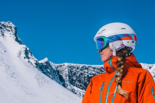 Giro unisex Giro Facet Snow Goggles