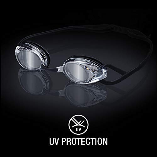 Speedo Jr. Vanquisher 2.0 Optical Goggle