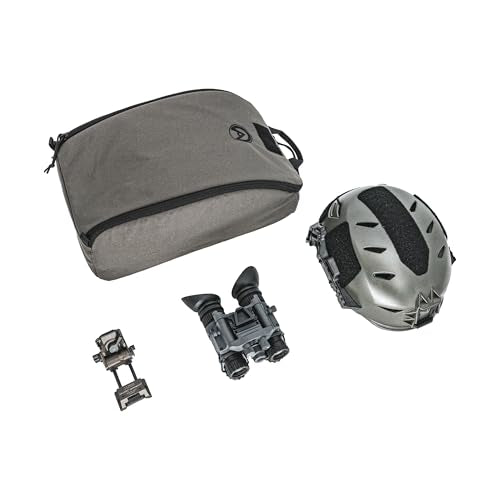 Armasight BNVD-40 Gen 3 Pinnacle Night Vision Goggle Ultimate Kit 1600+ XL