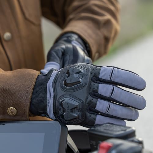 cortech Sport Lite Motorcycle Gloves