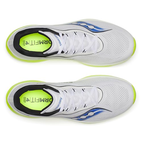 Saucony Men's Kinvara 15 Sneaker