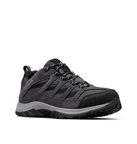 Columbia Men’s Crestwood Hiking Boots
