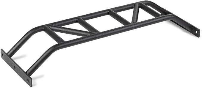 Titan Fitness T-2, T-3, or X-3 Series Multi-Grip Pull-Up Bar, Wide, Narrow, Or Neutral Grip Pull-Ups